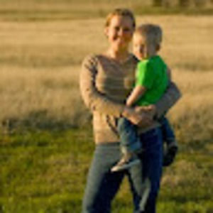 Meet your Posher, Ashlee